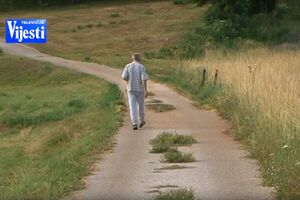 „Nemoj da ideš mojom ulicom“