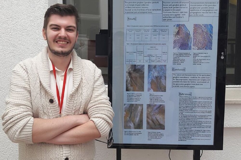 Madžgalj, Foto: Privatna arhiva