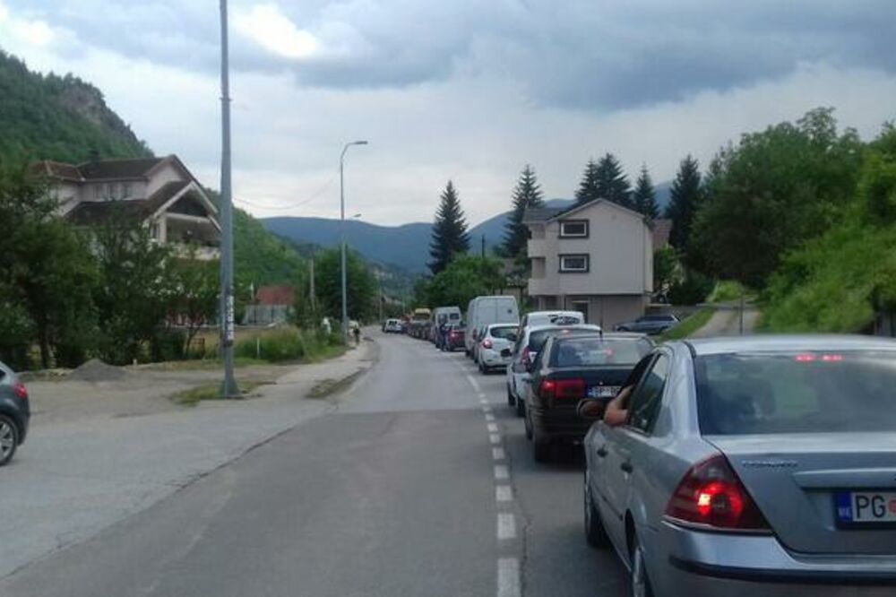 Rakonje, Foto: Jadranka Ćetković