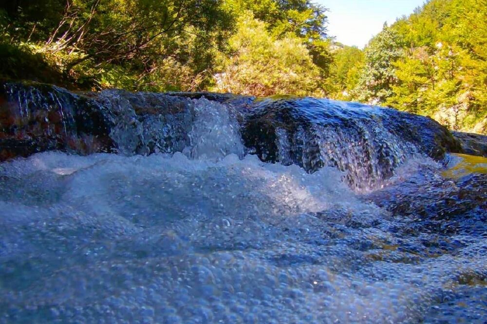 Rijeku Bukovicu neće da sačuvaju, Foto: EPDB