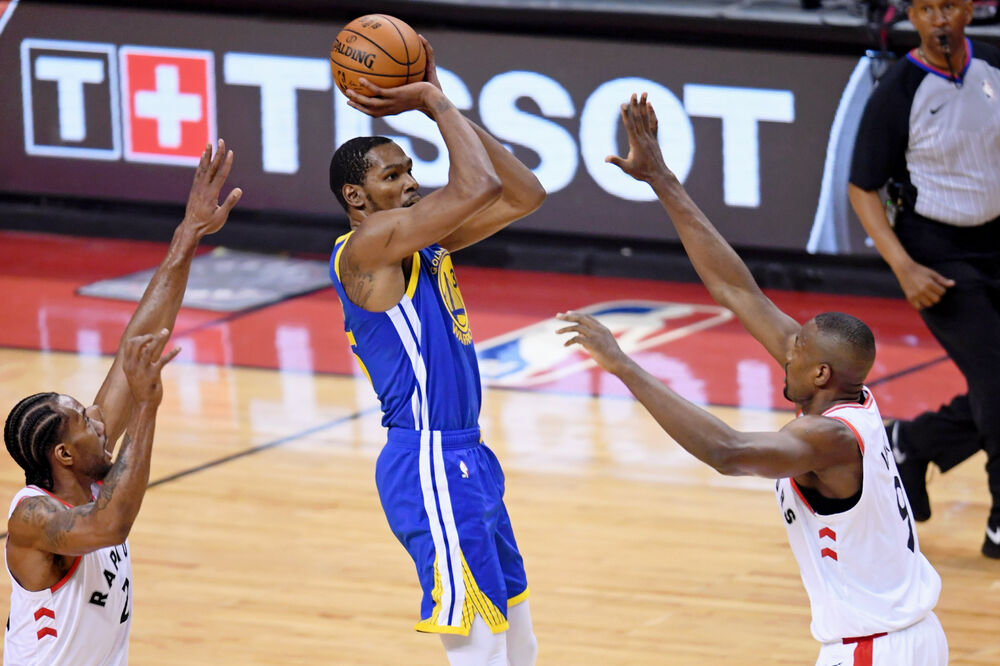 Kevin Durent, Foto: Nick Turchiaro, Nick Turchiaro