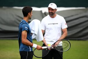 Srbin i Hrvat osvajaju London