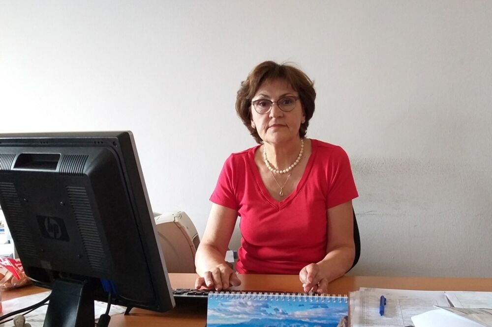 Za radnike ima posla: Mušikić, Foto: Svetlana Mandić