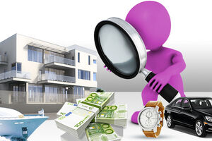 PRVI PUT u Crnoj Gori: Provjera imovine funkcionera i njima...