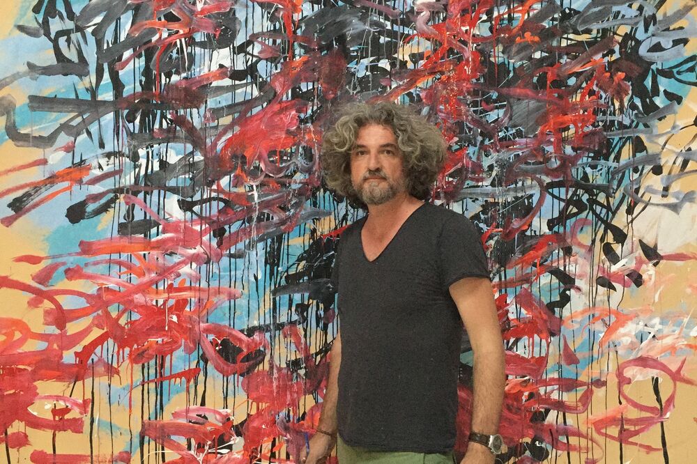 Nikola Kovačević, Foto: Privatna arhiva