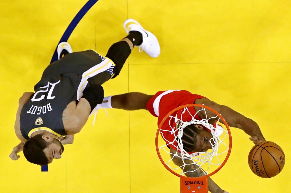 Očekuje se da i on izabere tim ubrzo: Kavaj Lenard, Foto: Lachlan Cunningham