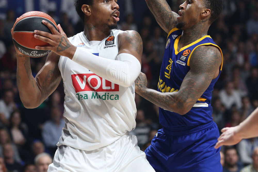 Klark, Foto: Filip Roganović