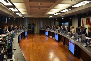 OCCRP: Korist od novog zakona mogu imati samo organizovane...