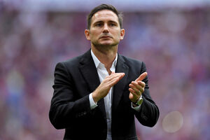 Lampard dobio dozvolu da odsustvuje sa treninga: Očekuje se...