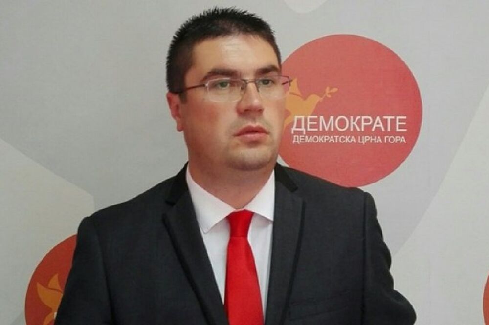 Rovčanin, Foto: Demokratska Crna Gora