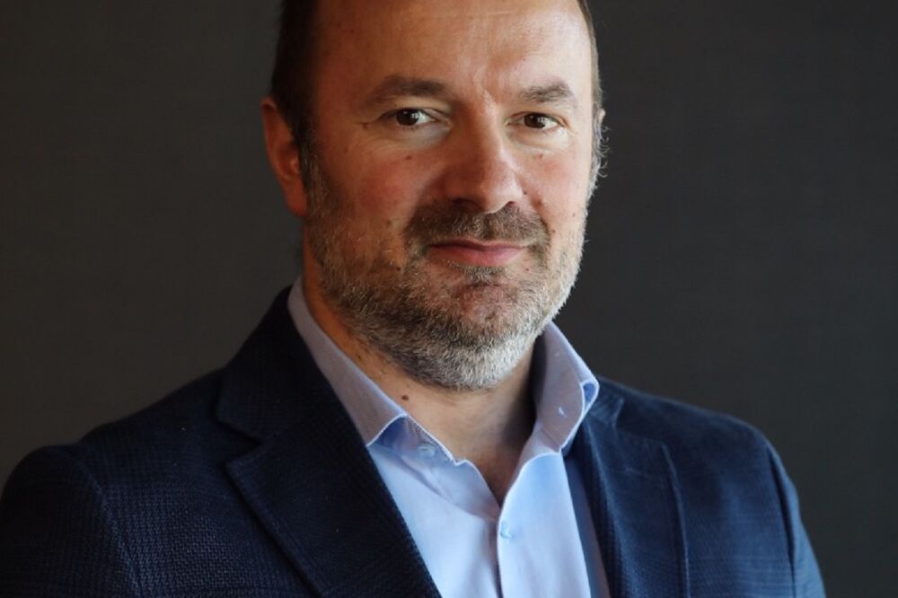 Pavićević, Foto: Crnogorska