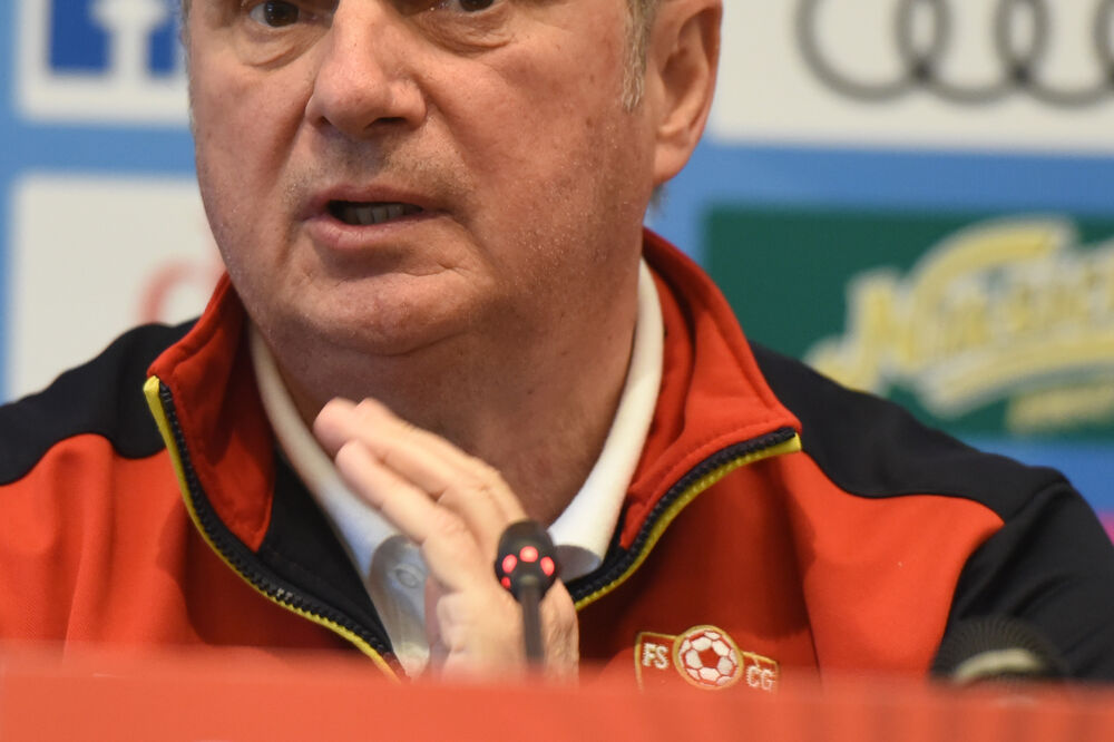 Tumbaković, Foto: Savo Prelević