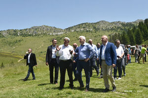 Marković: Snažno ulažemo u razvoj Sjevera, vjerujem da svaki...