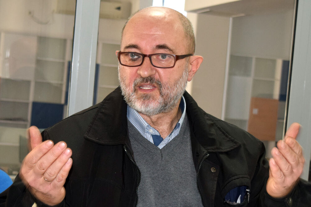 Berkuljan, Foto: Luka Zeković