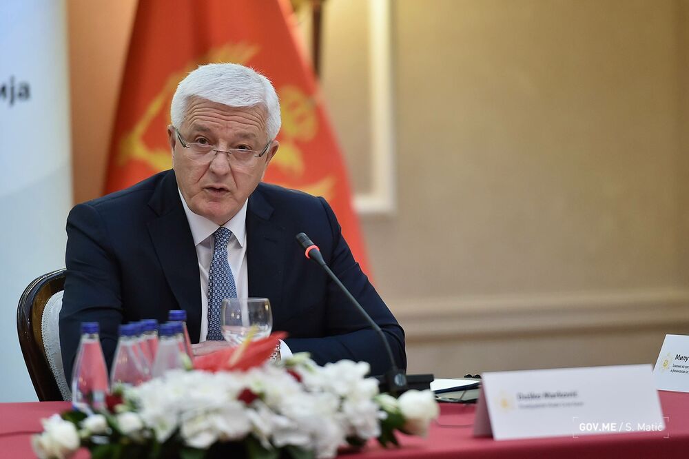 Marković, Foto: Sasa Matic