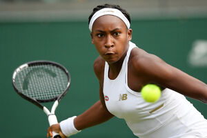 Budućnost je počela: Djevojčica pobijedila legendu i ispisala...