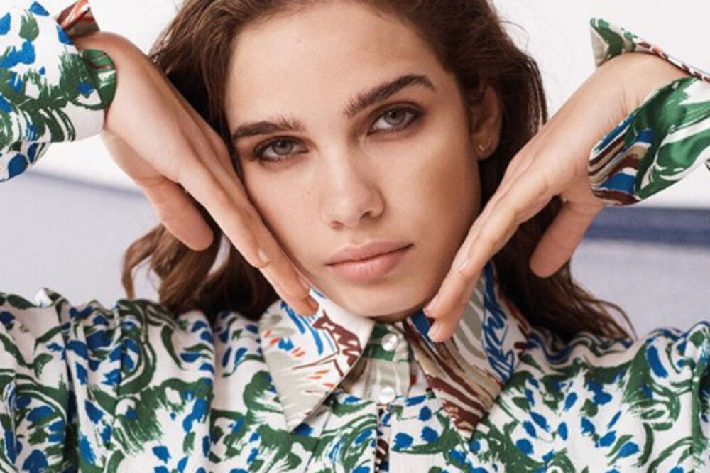 Viktorija Bekam, Foto: Instagram