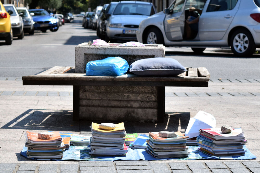 Prebacuju opšteobrazovne predmete u grupu izbornih, Foto: Luka Zeković