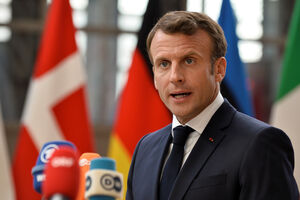Makron: Nema proširenja EU, ni ovako se ne možemo složiti