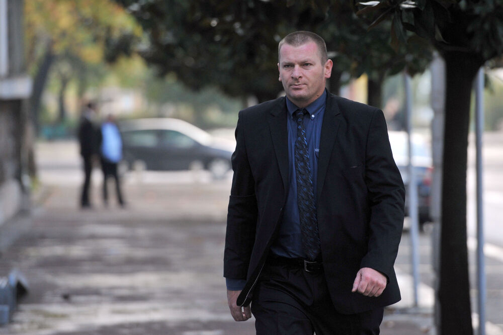 Sinđelić, Foto: Savo Prelević