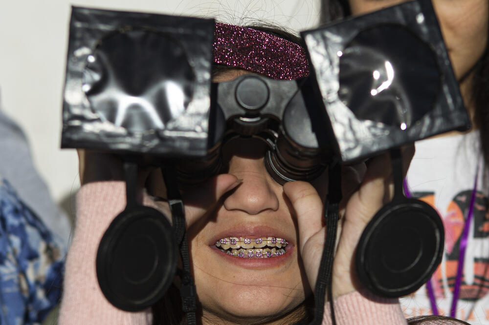 Ilustracija, Foto: Esteban Felix/AP