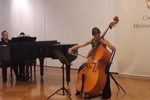 Stari i novi svjetovi kontrabasa kroz epohe