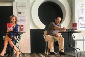 Okončan četrnaesti “Odakle zovem”