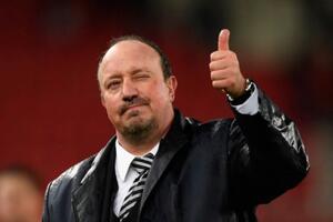 Benites novi trener Dalijen Jifanga