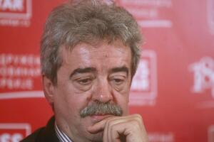 Workers' Party: Bulatović fought to the end for a better Montenegro