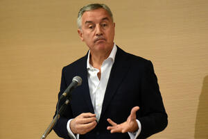 Đukanović: Sa pijetetom čuvam uspomenu na dane saradnje sa...