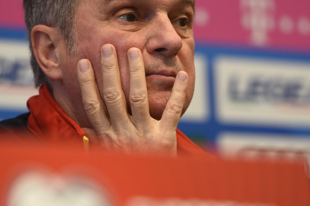 Tumbaković, Foto: Savo Prelević