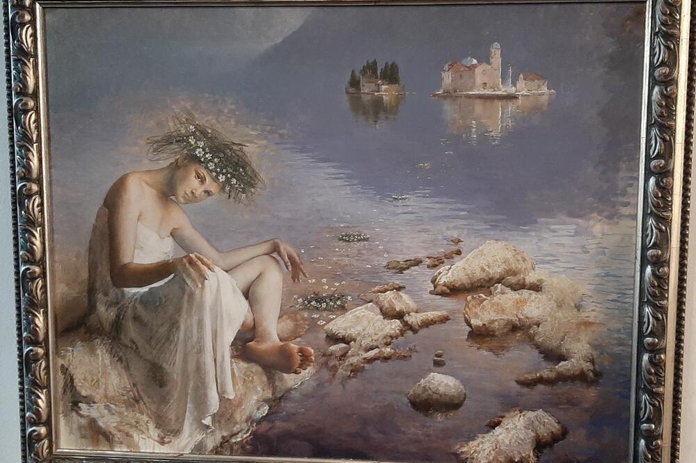 Rad Popadića, Foto: Siniša Luković