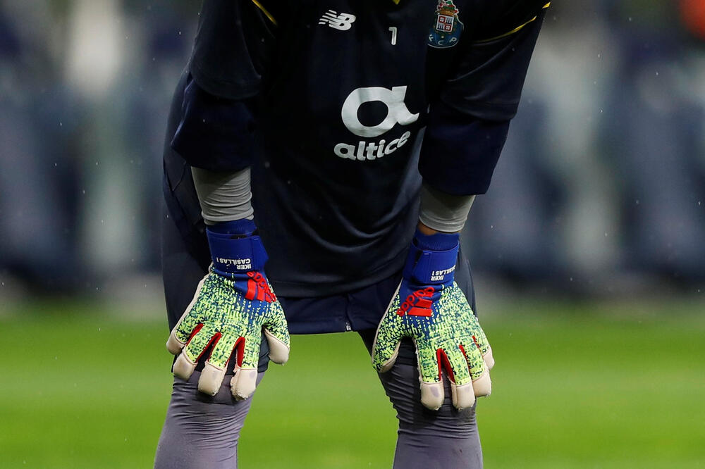 Kasiljas, Foto: RAFAEL MARCHANTE