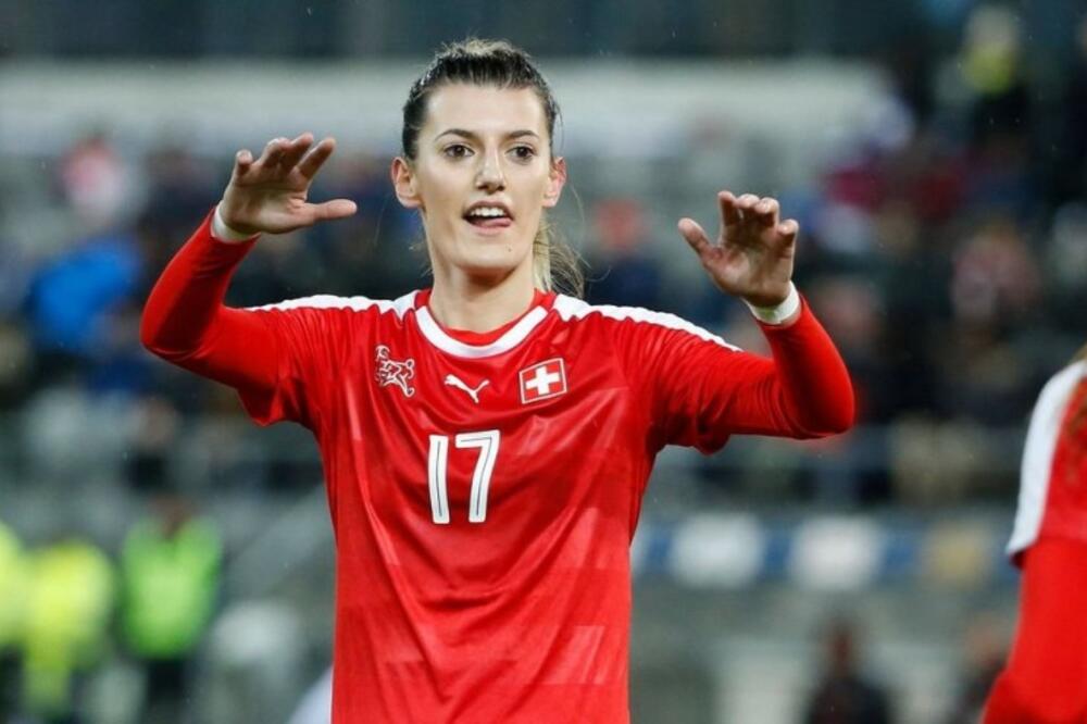 Florijana Ismailji, Foto: Flickr.com