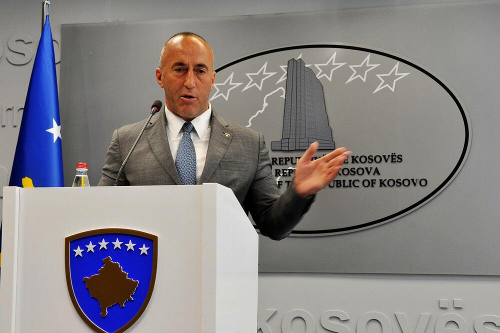 Haradinaj, Foto: Betaphoto