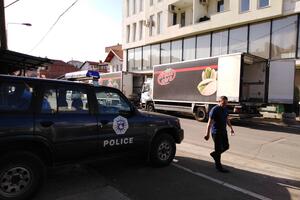 Prodavnice na sjeveru Kosova od srijede ponovo rade: "Protest...