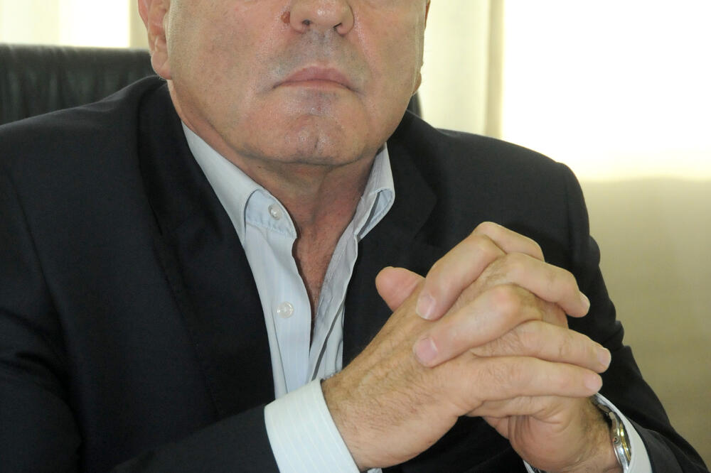 Bukovičani traže hitni odgovor: Kovačević, Foto: Boris Pejović