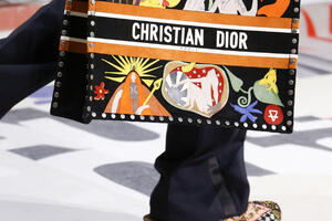 Neće se svima dopasti: Dior najavljuje veliki povratak klompi