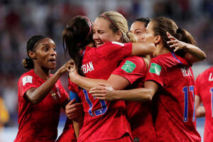 Amerikanke u finalu Mundijala nakon dramatičnih 90 minuta sa...