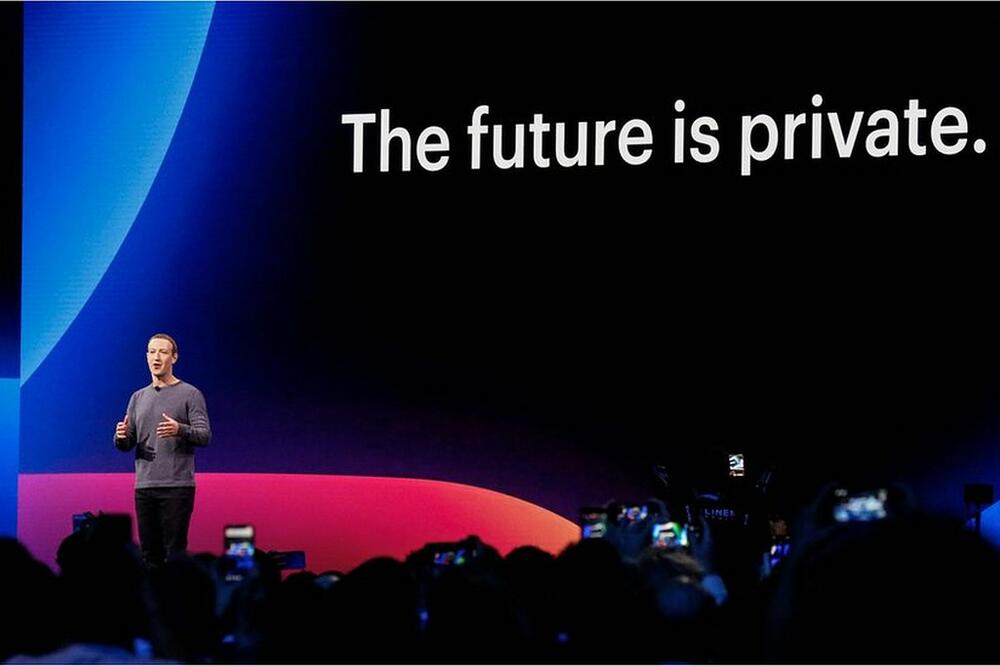 Mark Zakerberg želi da korisnicima Fejsbuka priušti „privatnije" iskustvo na ovoj mreži, Foto: Getty Images