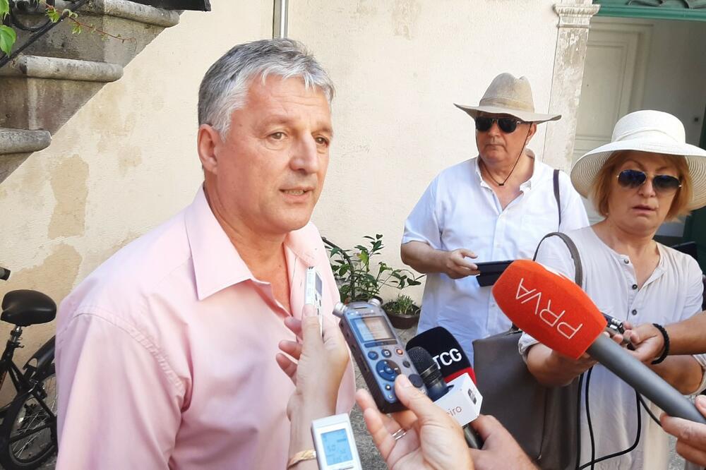 Avramović, Foto: Siniša Luković