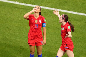 Proslava gola o kojoj priča svijet: Bostonska čajanka, objava...