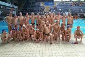 Olimpijski sportovi stigli u Podgoricu!