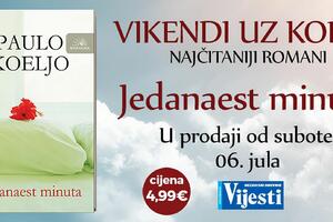 "Jedanaest minuta": Snaga ljubavi u paklu prostitucije