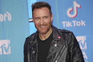 David Guetta objavljuje tri ljetnja singla