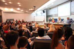 Glas mladih o slobodi