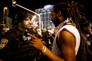 Izraelska policija se sprema za nove proteste poslije ubistva...