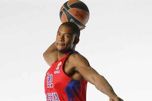 Veliko pojačanje za Barselonu, as CSKA tri godine u plavo-crvenom