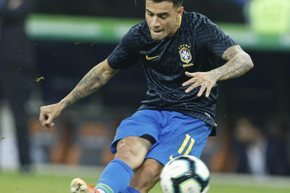 Kutinjo, Foto: Victor R. Caivano