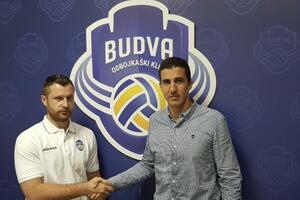 Libero Popović prvo pojačanje Budvana za sljedeću sezonu
